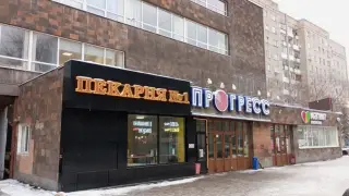 Хостел "Прогресс" — Саратов: фото объекта размещения