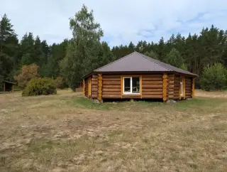 Место отдыха "Чайка" — Республика Мордовия: фото объекта размещения