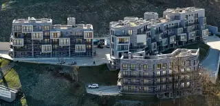 Апарт-отель «СКАЙПАРК» ООО «СКАЙХОУМ» — Краснодарский край: фото объекта размещения