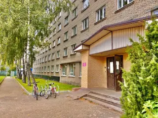 Общежитие УЮТ — Московская область: фото объекта размещения