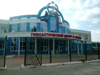 ГОСТИНИЦА ГБУ ДО РМ «СШОР ПО СПОРТИВНОЙ ГИМНАСТИКЕ Л.Я. АРКАЕВА» — Саранск: фото объекта размещения