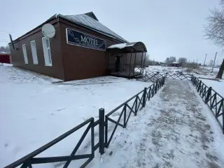 Гостиница Атяшево — Республика Мордовия: фото объекта размещения