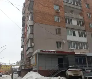 Апартаменты Паспарту — Нижегородская область: фото объекта размещения