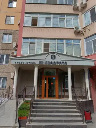 «Апарт-отель «22 КВАДРАТА», Индивидуальный предприниматель Григс Виталис Янисович — Челябинск: фото объекта размещения