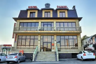 Гостиничный Комплекс "Daniel" — Пятигорск: фото объекта размещения