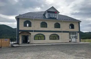 Гостевой дом "Нова" — Республика Алтай: фото объекта размещения