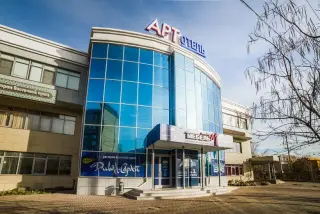 Гостиница "АРТ отель" Индивидуальный предприниматель Милаев Юрий Геннадьевич — Астрахань: фото объекта размещения