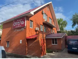 Гостиница "Астра" ИП Овчинникова А. В. — Нижний Новгород: фото объекта размещения