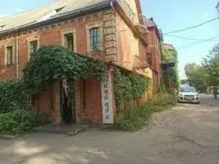 Гостиница «Ламбада» — Великий Новгород: фото объекта размещения