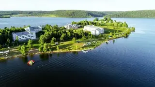 ФОК "Звёздный" ПАО "ОДК-УМПО" — Республика Башкортостан: фото объекта размещения