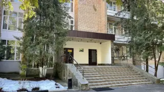 Гостиница «Матвеевская» ЗАО «Матвеевское» — Московская область: фото объекта размещения