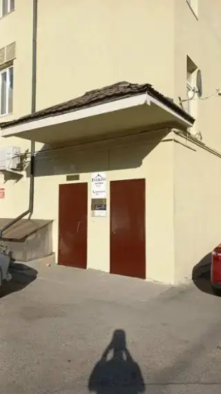 мини отель "Эверест" — Республика Татарстан: фото объекта размещения