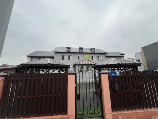 Гостиница "Альфа" — Южно-Сахалинск: фото объекта размещения