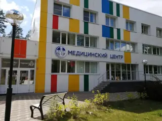 Общество с ограниченной ответственностью "Курорты Поволжья" Подразделение № 2 — Самарская область: фото объекта размещения