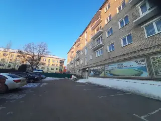 Гостиница «Красивая Меча» ООО «Отель» — Ефремов: фото объекта размещения