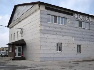 ХОСТЕЛ — Белгородская область: фото объекта размещения
