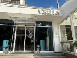 Отель "VANIA ROOMS HOTEL" — Владимир: фото объекта размещения