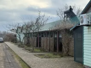 База отдыха"Азовский Кош" — Херсонская область: фото объекта размещения