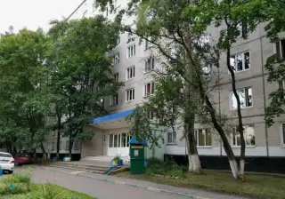 LION PALACE MOSCOW — Москва: фото объекта размещения