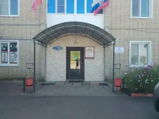 Тихая пристань — Тамбовская область: фото объекта размещения