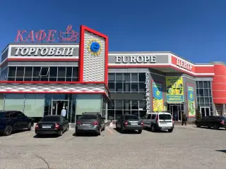 Гостиница «Европа» — Республика Дагестан: фото объекта размещения