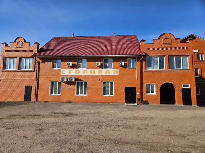Южные Зори — Меленки: фото объекта размещения