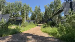 ЗАГОРОДНЫЙ ОТЕЛЬ «Окна в лес» — Удмуртская Республика: фото объекта размещения