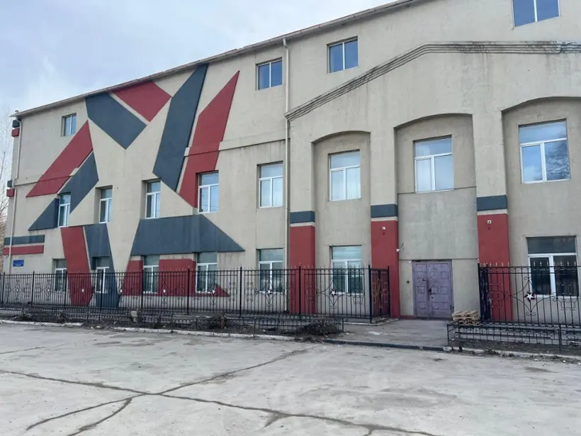 Хостел Форпост — Тольятти: фото объекта размещения