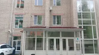 Пансионат Семейный Курорт "Утёс" (5 корпус) — Чебаркуль: фото объекта размещения