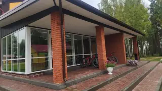 База Отдыха "Щукино" — Нижегородская область: фото объекта размещения