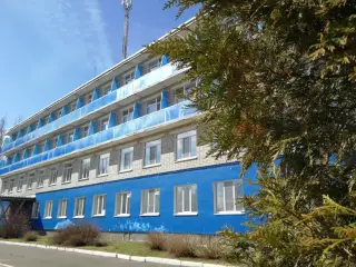 Санаторий структурное подразделение Лечебно-оздоровительного комплекса "Сахареж" структурное подразделение Дирекции социальной сферы Северной железной дороги филиала Открытого акционерного общества "Российские железные дороги" — Ярославская область: фото объекта размещения