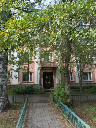 Индивидуальный предприниматель Чернега Инна Викторовна гостиница "Пелысь" — Сыктывкар: фото объекта размещения
