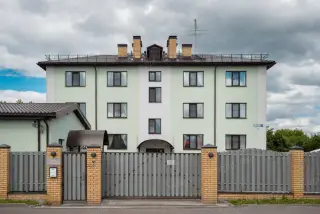 АПАРТ-ОТЕЛЬ «ПОДСОЛНУХ»\tИП Щавелев К.О. — Санкт-Петербург: фото объекта размещения