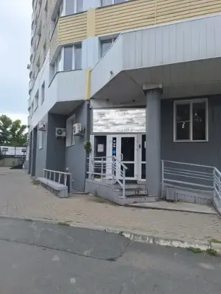 Отель «Дом в городе House City» — Барнаул: фото объекта размещения