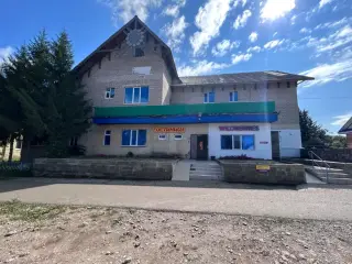 Гостиница "Урал" ИП Янтурина Г. М. — Республика Башкортостан: фото объекта размещения