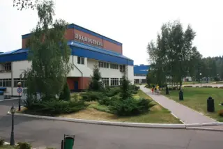 Федеральное Бюджетное Лечебно-Профилактическое Учреждение "Лечебно-реабилитационный Центр "Подмосковье" Федеральной Налоговой Службы" — Московская область: фото объекта размещения