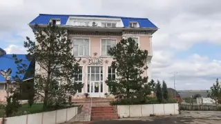 Отель «111» Индивидуальный предприниматель Арутюнян Борис Гарегинович — Саратовская область: фото объекта размещения
