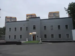 Отель "Уютно и Точка" ИП Романова М.И. — Москва: фото объекта размещения