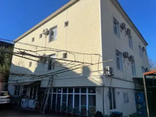 Юкка — Краснодарский край: фото объекта размещения