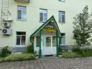 Гостиница «На Лядова» ИП Кузеев А.Р — Казань: фото объекта размещения