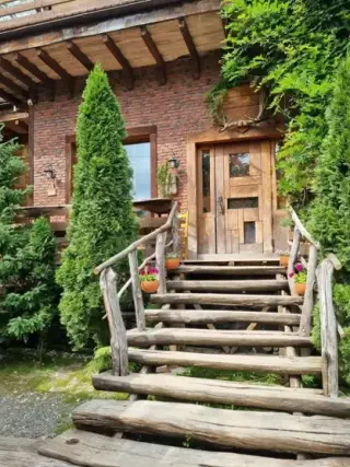 Отель "Old Boys guest house" ИП Кулешов К.А. — Краснодарский край: фото объекта размещения