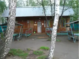 База отдыха "Соловьиный мыс" — Челябинская область: фото объекта размещения