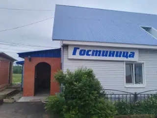 Гостиница ИП Ждахина Людмила Васильевна — Пермский край: фото объекта размещения
