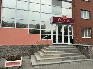 Гостиница "Сити Отель" — Екатеринбург: фото объекта размещения