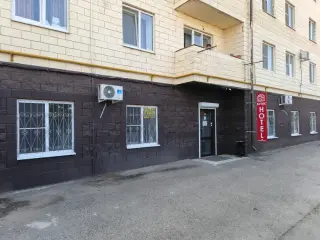 Хостел МВ "София" — Ставропольский край: фото объекта размещения
