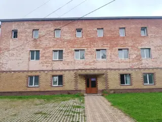 Хостел "Новый Свет" — Ленинградская область: фото объекта размещения