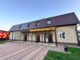 Гостиница "Мираж" — Курская область: фото объекта размещения