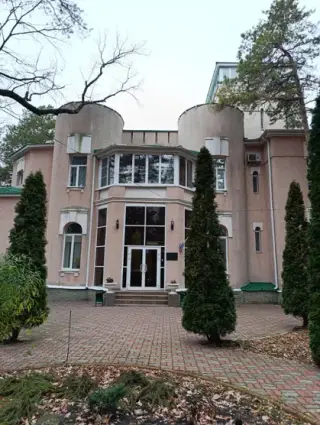 Федеральное государственное бюджетное учреждение Санаторно-курортный комплекс Приволжский Министерство обороны Российской Федерации — Самара: фото объекта размещения