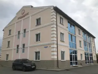 Гостиница «Малахово» Индивидуальный предприниматель Лыйров Вячеслав Леонидович — Тюмень: фото объекта размещения