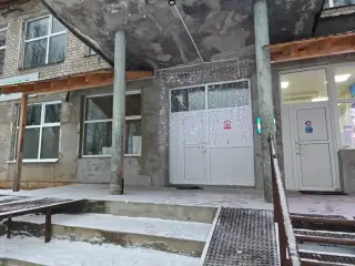 Хостел Лисавы — Владимирская Область: фото объекта размещения